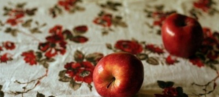 mérgezett alma