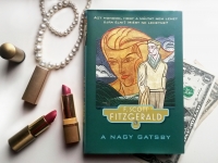Könyvajánló: A nagy Gatsby
