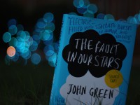 Könyvajánló: John Green-Csillagainkban a hiba