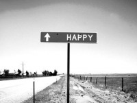 Mindig a boldogság felé tartunk?