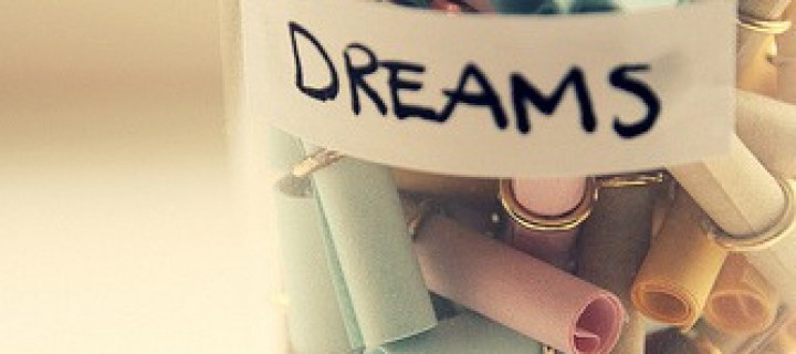 És mi lesz az álmokkal?