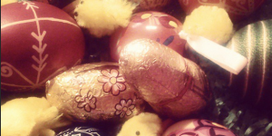 Húsvéti vigasság – nálunk ilyenek az ünnepek