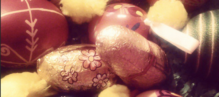 Húsvéti vigasság – nálunk ilyenek az ünnepek