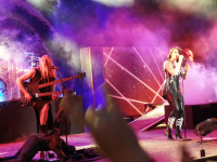 Eljött a pillanat, mikor a könnyem csordult… – Nightwish koncert Budapesten