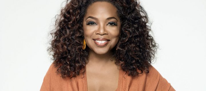 Amit Oprah Winfrey már biztosan tud – könyvajánló
