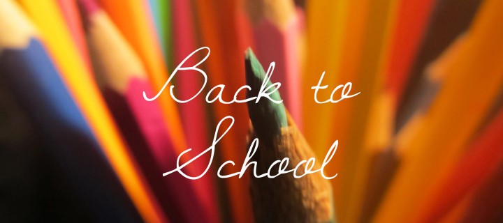 Back to School – 5 dolog, amiért néha hiányzik a suli