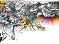 színek-, formák-, hangulatok kavalkádja – interjú Richter Dénessel