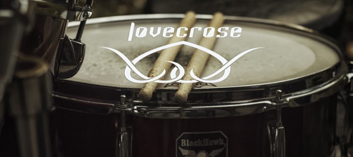 Interjú a Lovecrose zenekarral
