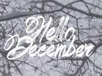 Lendületbe hoz – December
