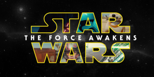 Felébredt az erő: Star Wars VII