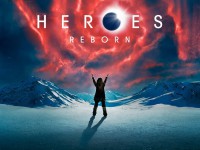 Tim Kring próbálkozása:Heroes Reborn