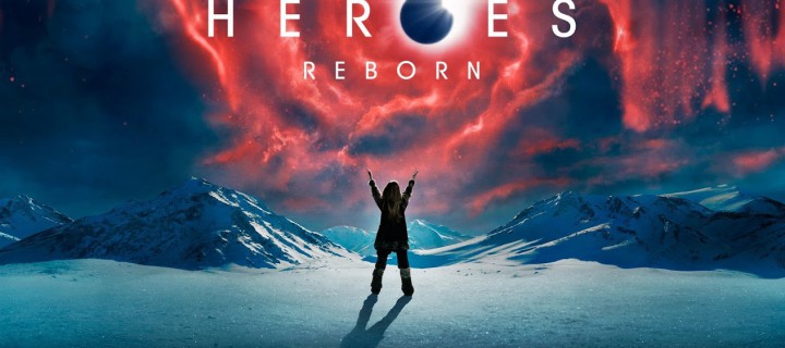Tim Kring próbálkozása:Heroes Reborn