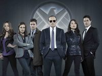 A S.H.I.E.L.D. ügynökei – a sorozat, mely miatt szuperhős függő lettem