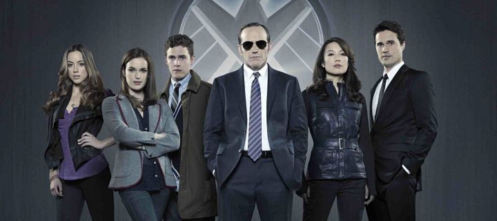 A S.H.I.E.L.D. ügynökei – a sorozat, mely miatt szuperhős függő lettem