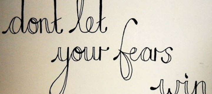 “Kedves” félelem…