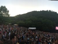 Magyarország Woodstockja – Fishing on Orfű 2016