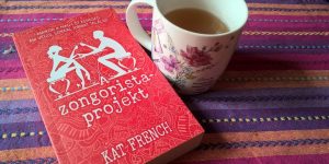 Kath French – A zongoristaprojekt ajánló