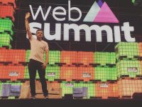 Portugália, Web Summit, Gary Vaynerchuk