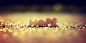 Szerdai pozitív – öt idézet, ha már fogytán a remény