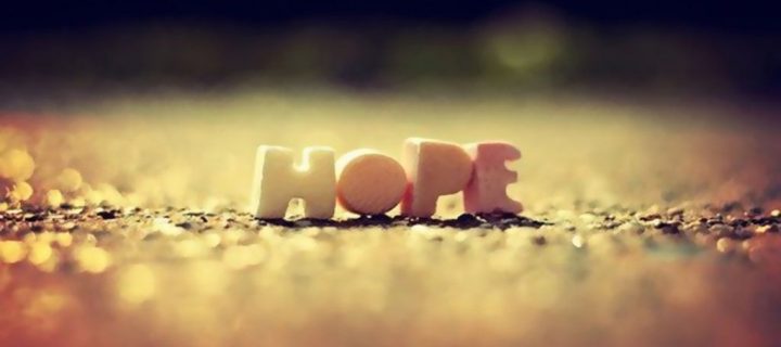 Szerdai pozitív – öt idézet, ha már fogytán a remény
