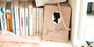 Időutazás a múltba – könyvajánló Jane Eyre világához