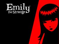 Könyvajánló: Rob Reger – Jessica Gruner: Emily the Strange – Különös különcségek