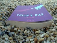 Philip K. Dick, maga az őrület – ajánló a VALIS c. könyvről