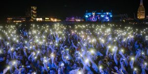 IDÉN IS VILÁGSZTÁRT VÁRNAK AZ EFOTTRA – A 6 napra bővített fesztivált ismét a Velencei-tó partján rendezik meg
