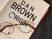 Robert Langdon újra nyomoz – Ajánló Dan Brown “Eredet” című könyvéről