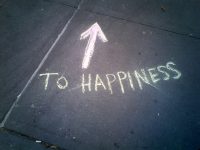 Úton a boldogság felé