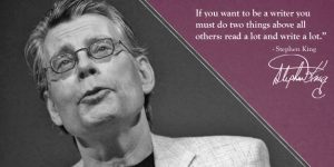 Öt könyv, amit érdemes elolvasni Stephen Kingtől