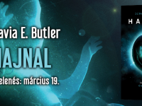 Octavia E. Butler sci-fi regénye végre hozzánk is jutott! – ajánló a Hajnalról