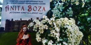 Elrabolt szerelem – ajánló Anita Boza történelmi romantikusáról