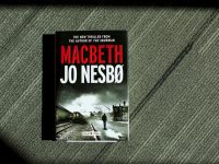 Jo Nesbø – Macbeth könyvajánló