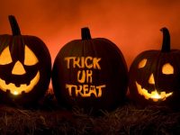 Halloween – 10 tárgy, amitől garantáltan kiráz a hideg