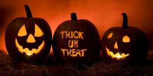Halloween – 10 tárgy, amitől garantáltan kiráz a hideg