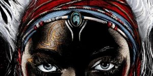 Vér és csont gyermekei – ajánló Tomi Adeyemi regényéhez