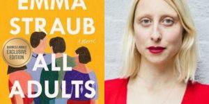 Nem vagyunk már gyerekek – ajánló Emma Straub regényéhez