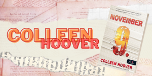 November 9. – ajánló Colleen Hoover regényéről