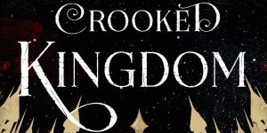 A hat varjú kalandja folytatódik – ajánló Leigh Bardugo Bűnös birodalom c. regényéről