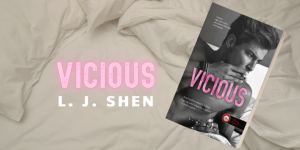 Vicious – ajánló L. J. Shen igazán rázós regényéről